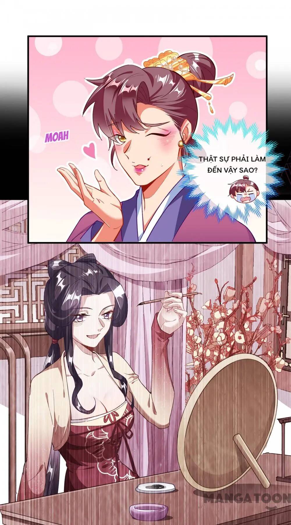 Chương 303 - Trang 5