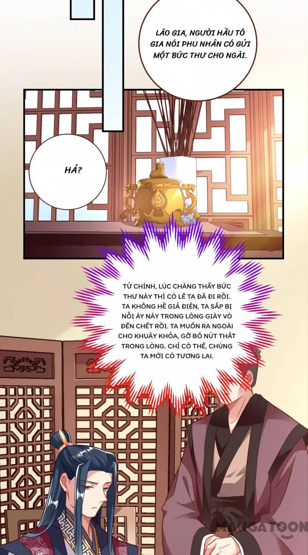 Chương 303 - Trang 42