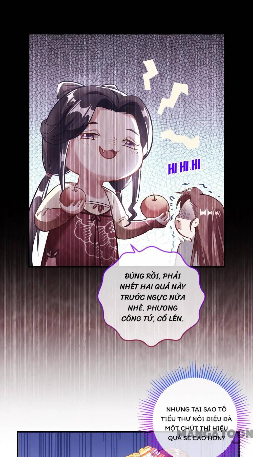 Chương 303 - Trang 9