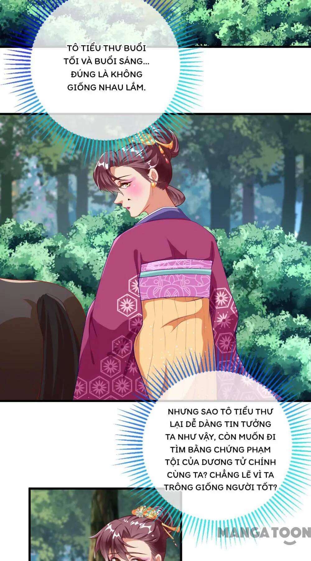 Chương 304 - Trang 2
