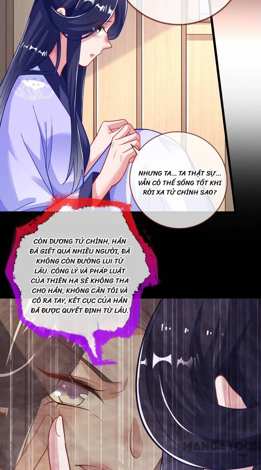 Chương 304 - Trang 11
