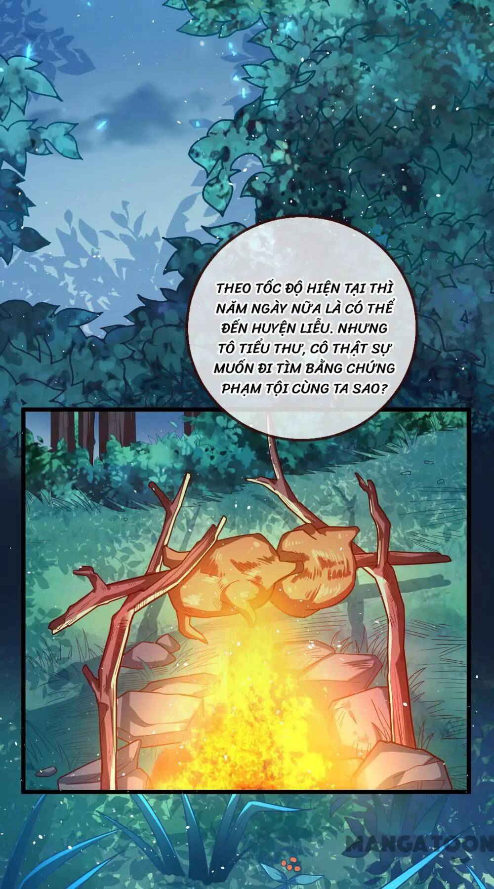 Chương 304 - Trang 19