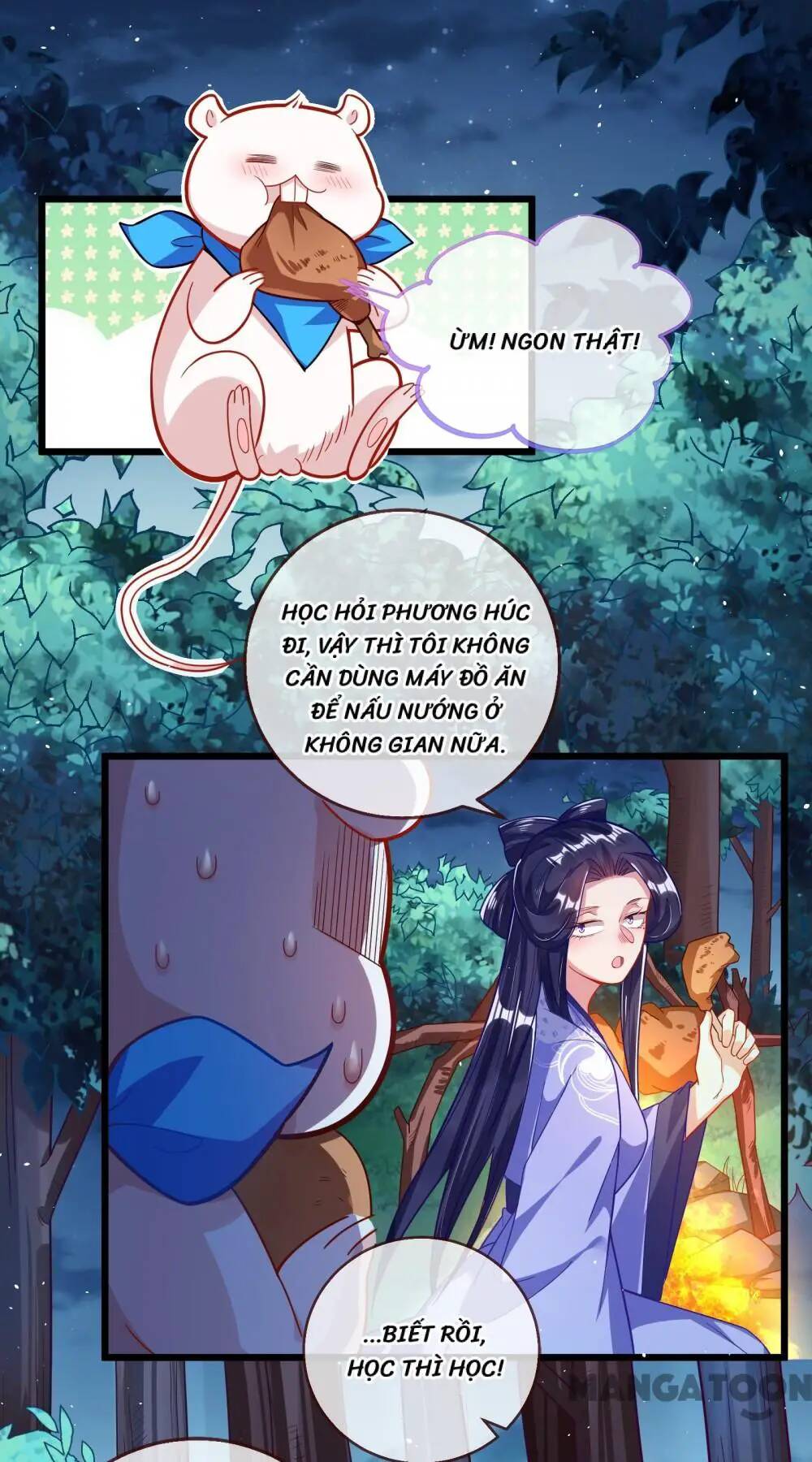 Chương 304 - Trang 25