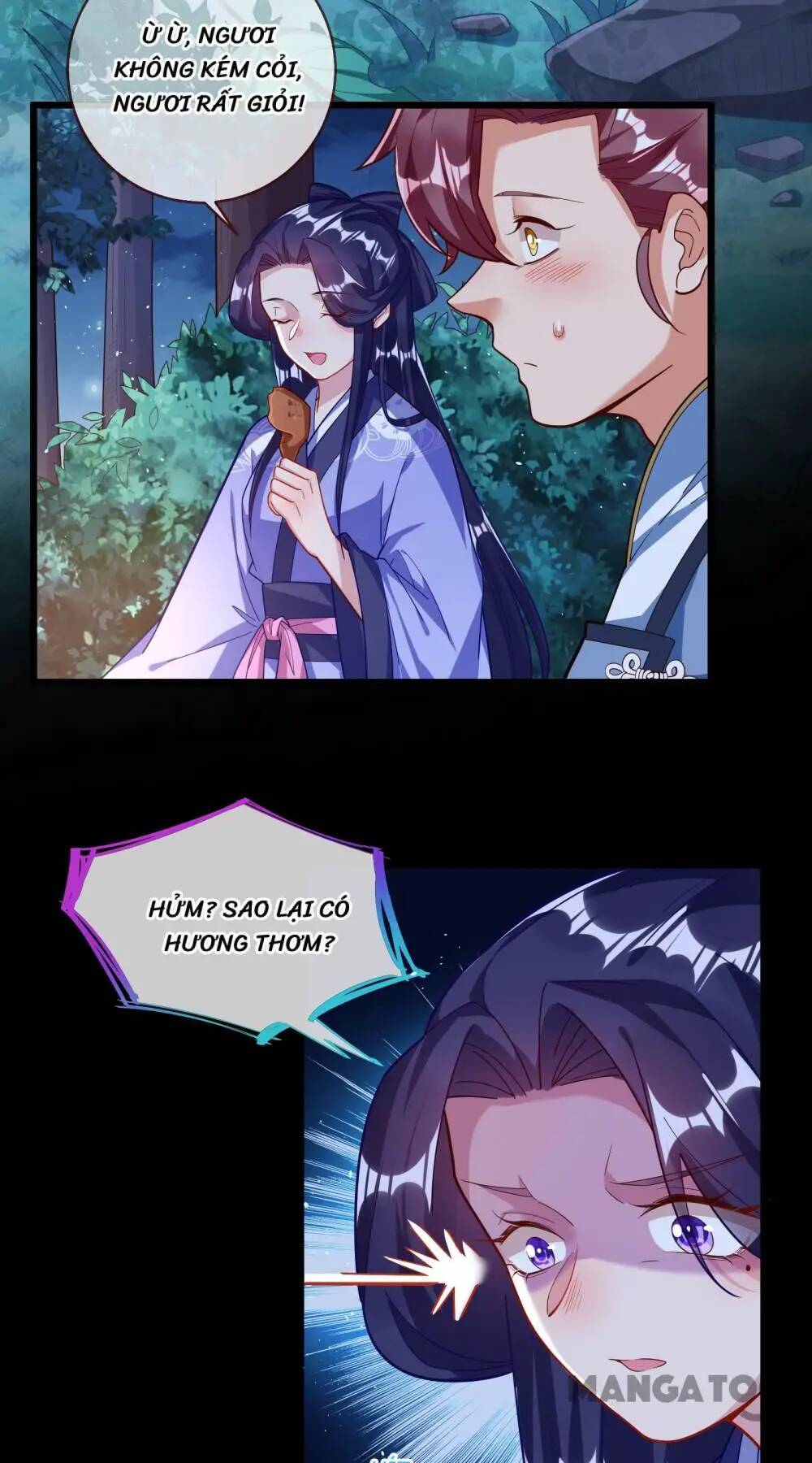Chương 304 - Trang 32