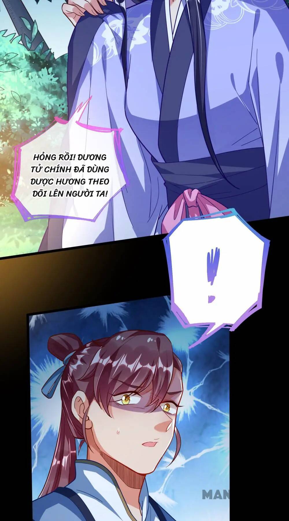 Chương 304 - Trang 35
