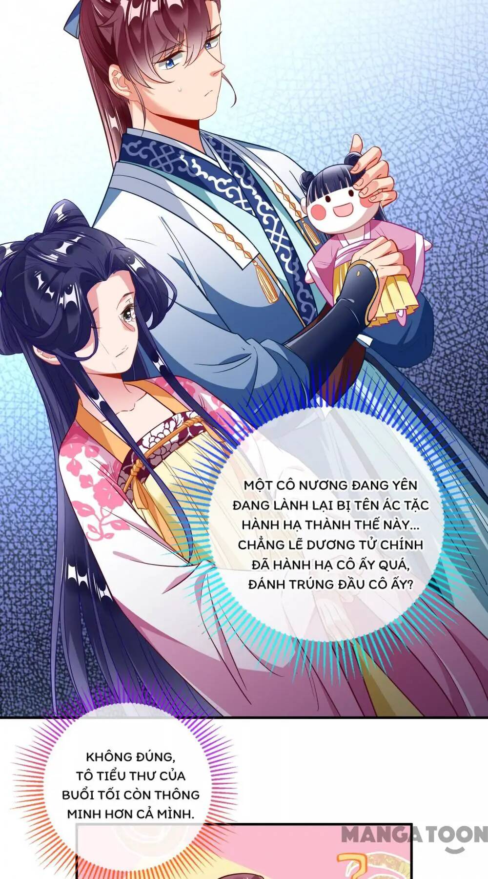 Chương 305 - Trang 11