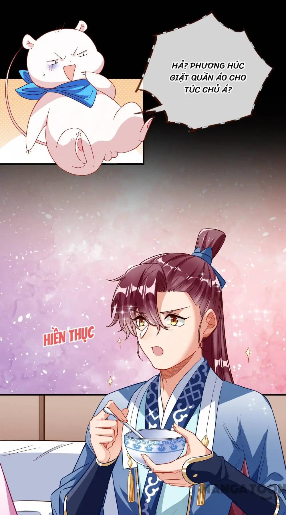 Chương 305 - Trang 17