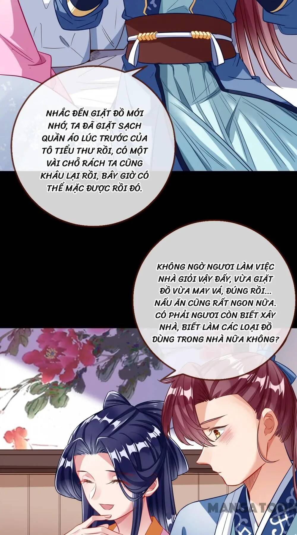 Chương 305 - Trang 18