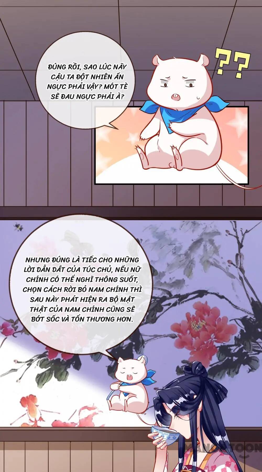 Chương 305 - Trang 37