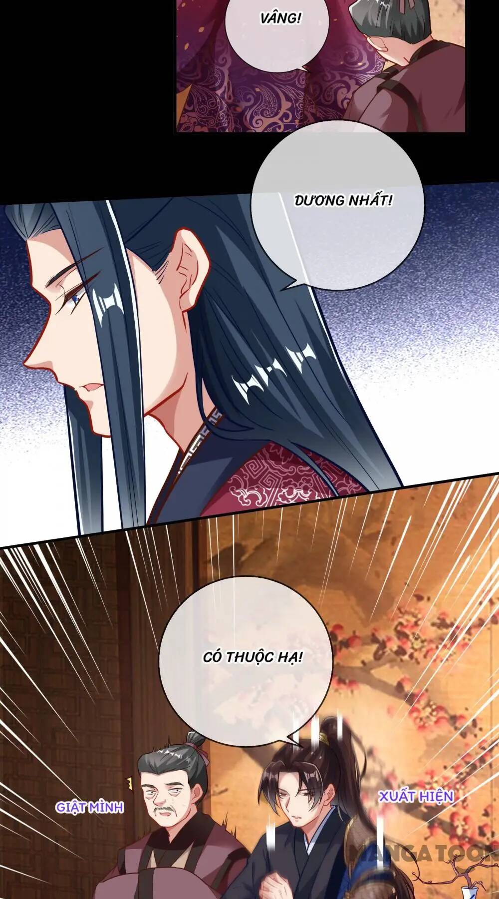 Chương 305 - Trang 50