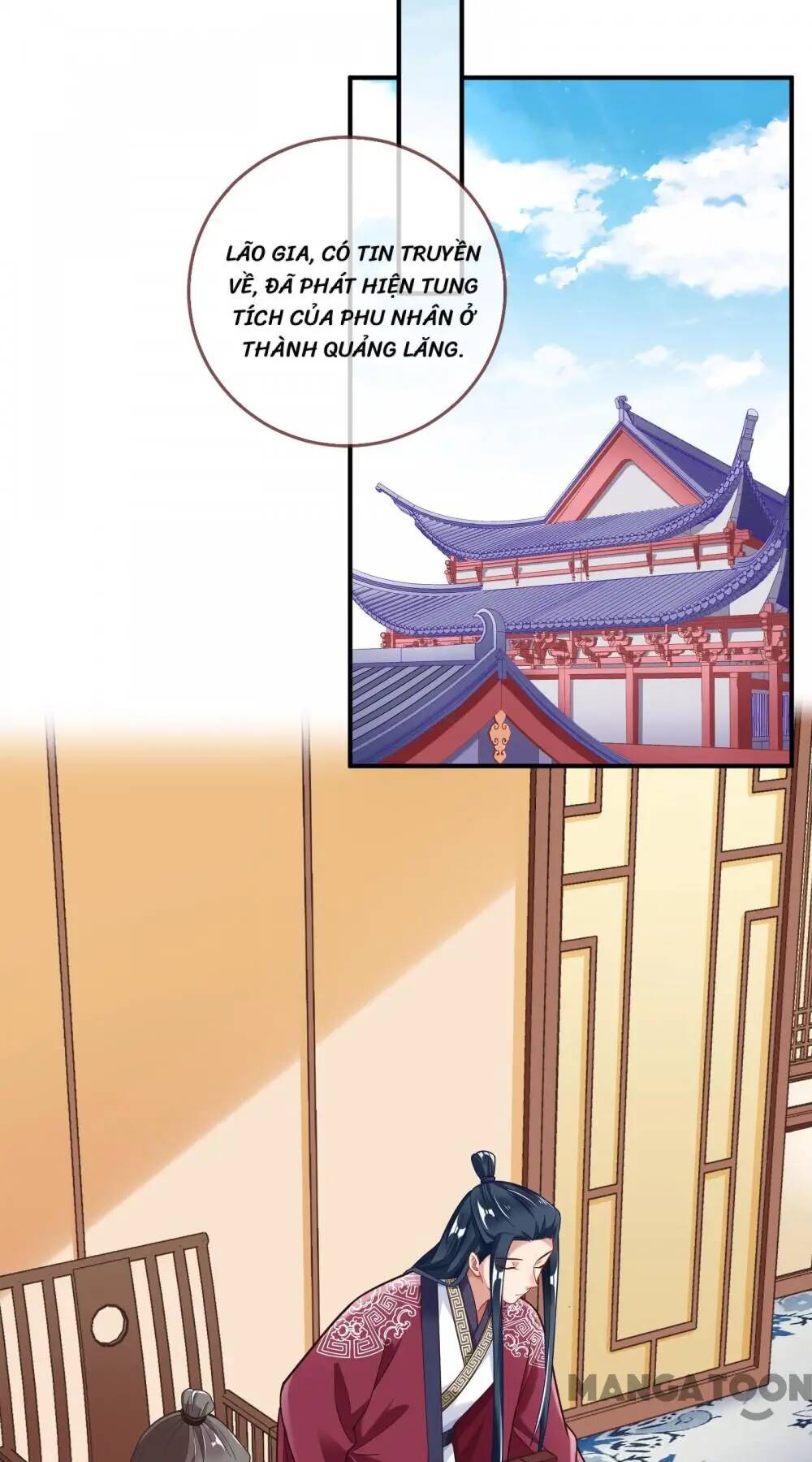 Chương 306 - Trang 11
