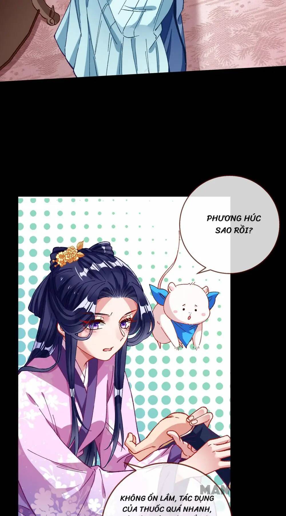 Chương 306 - Trang 47