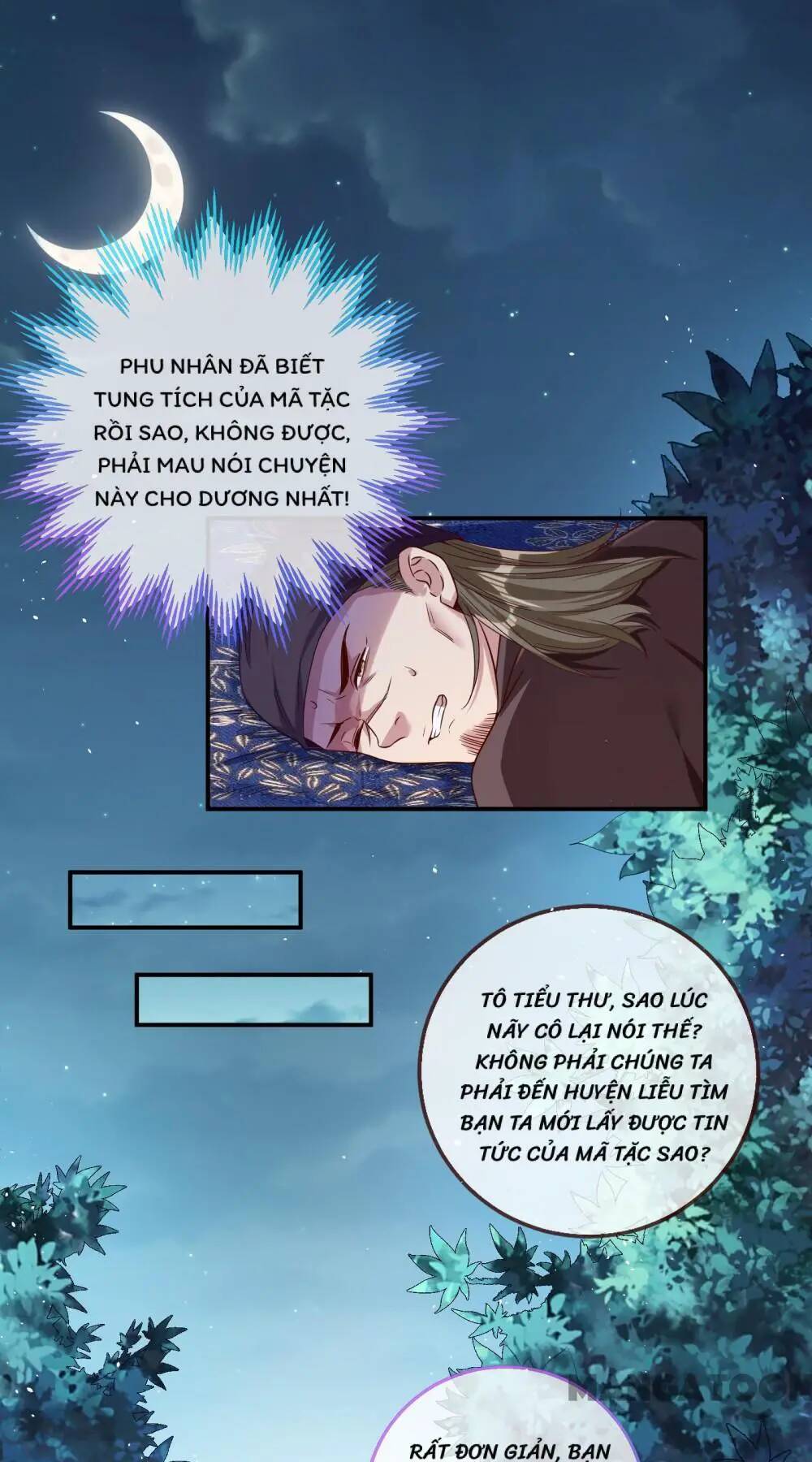 Chương 307 - Trang 17