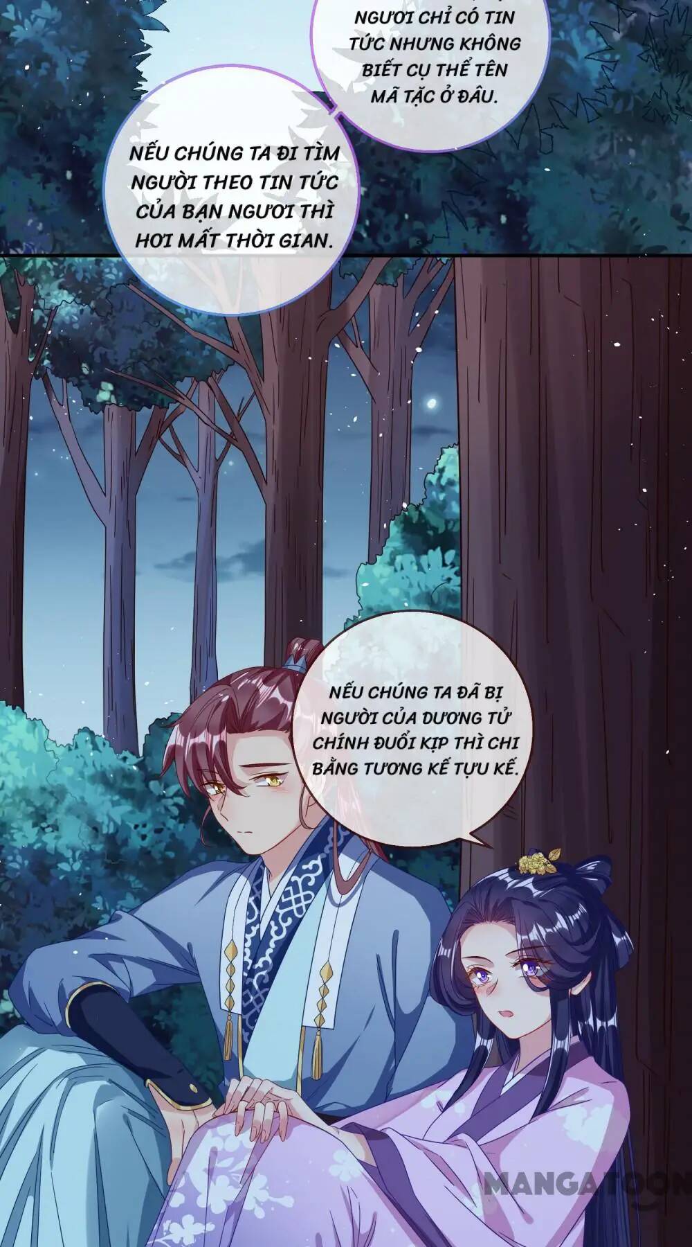Chương 307 - Trang 18