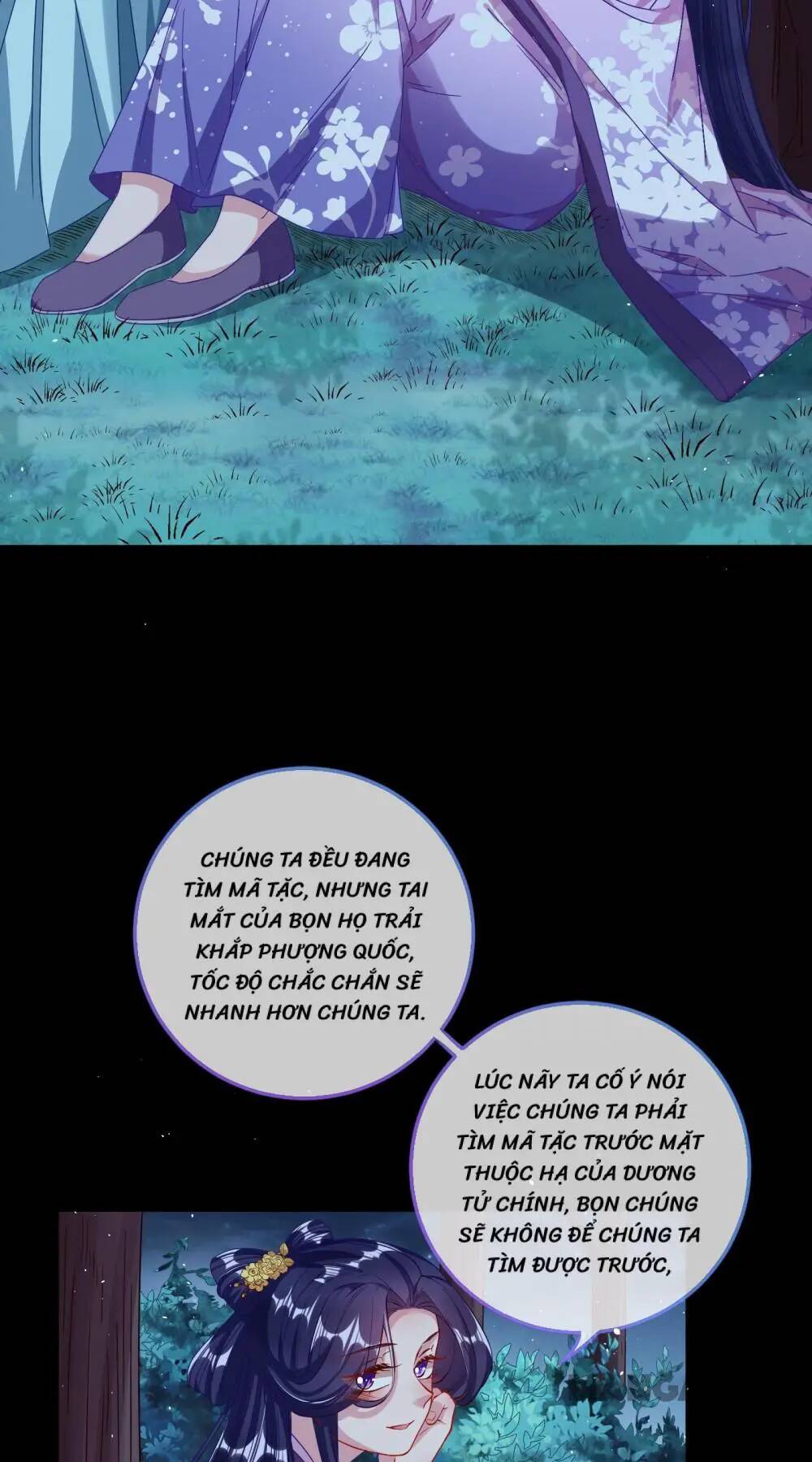 Chương 307 - Trang 19