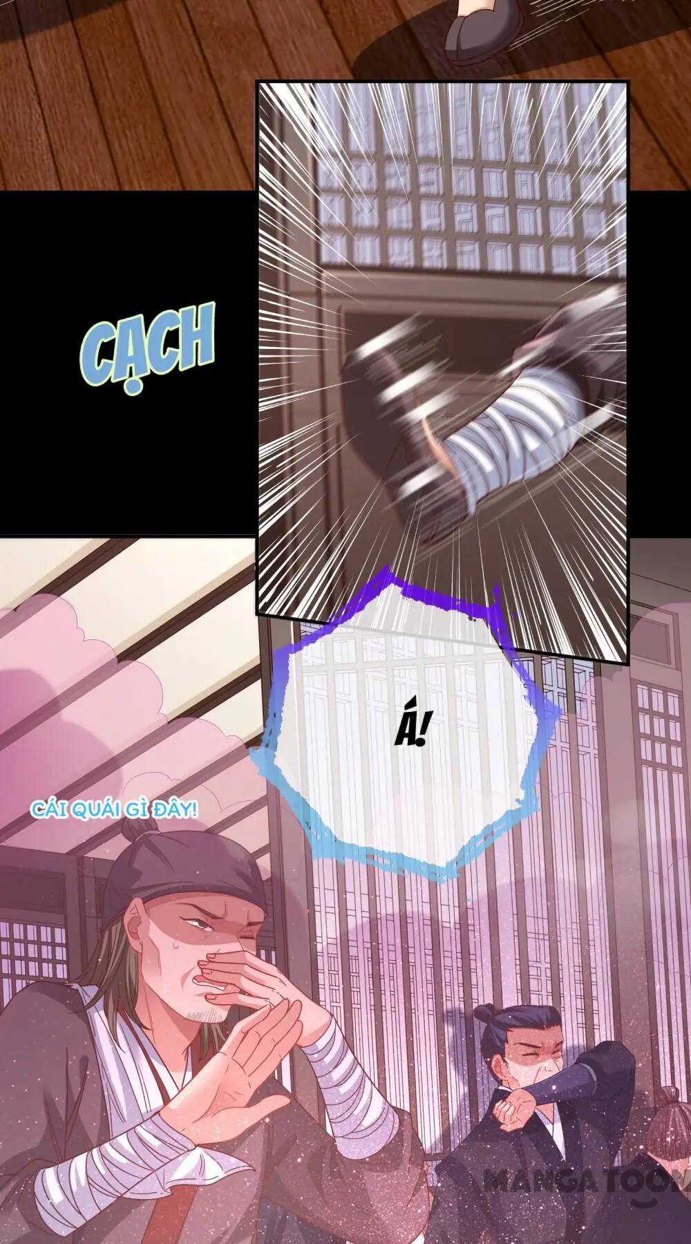 Chương 307 - Trang 3