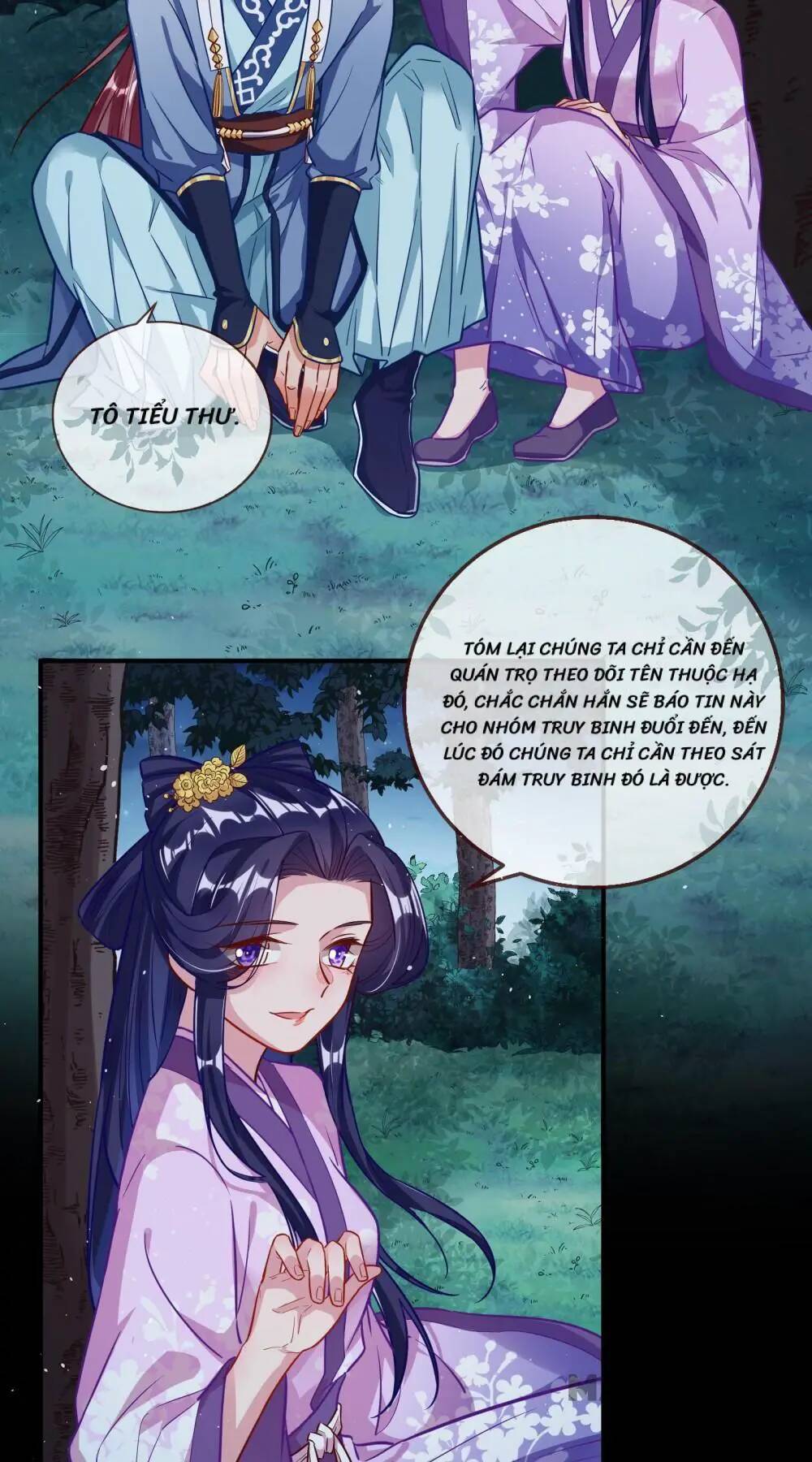 Chương 307 - Trang 23