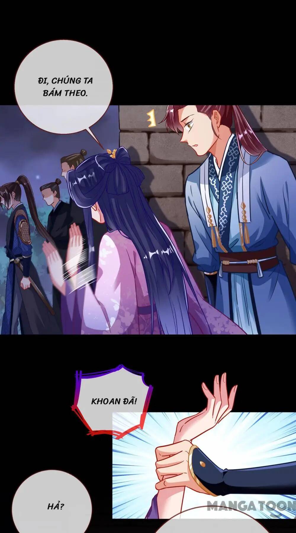 Chương 307 - Trang 33