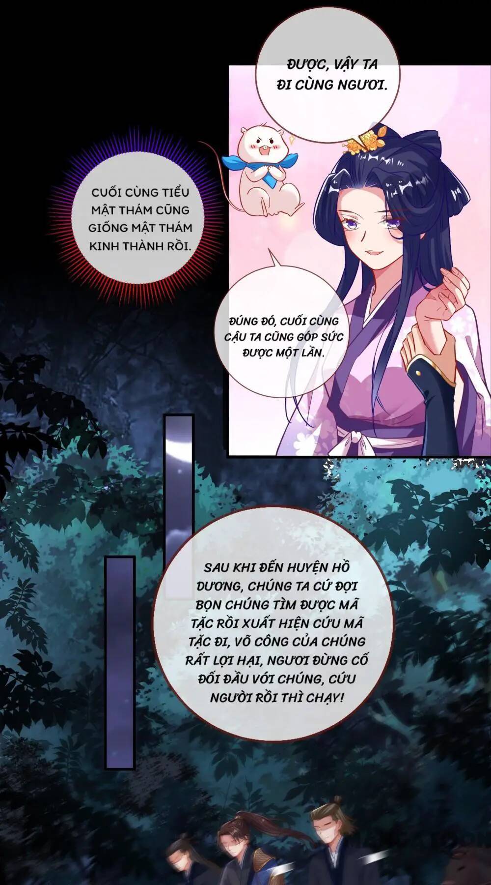 Chương 307 - Trang 37