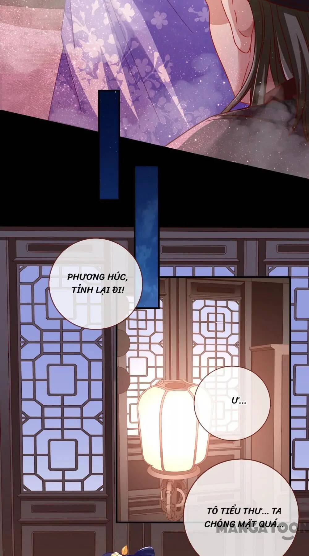 Chương 307 - Trang 10