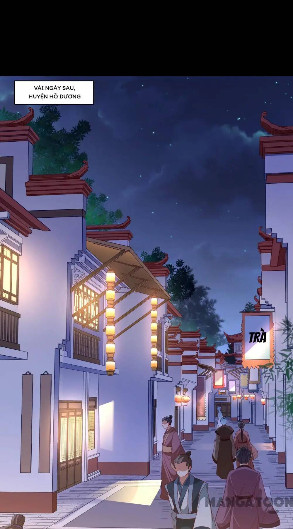 Chương 308 - Trang 1