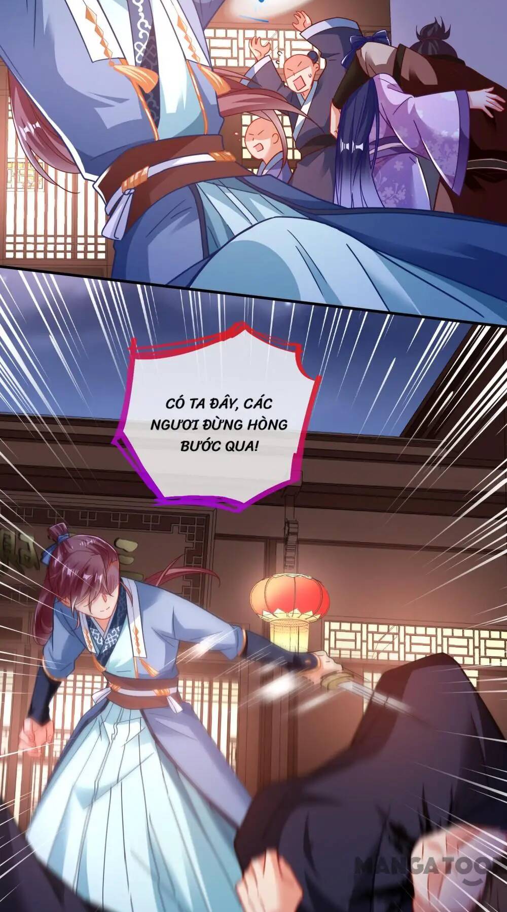 Chương 308 - Trang 31