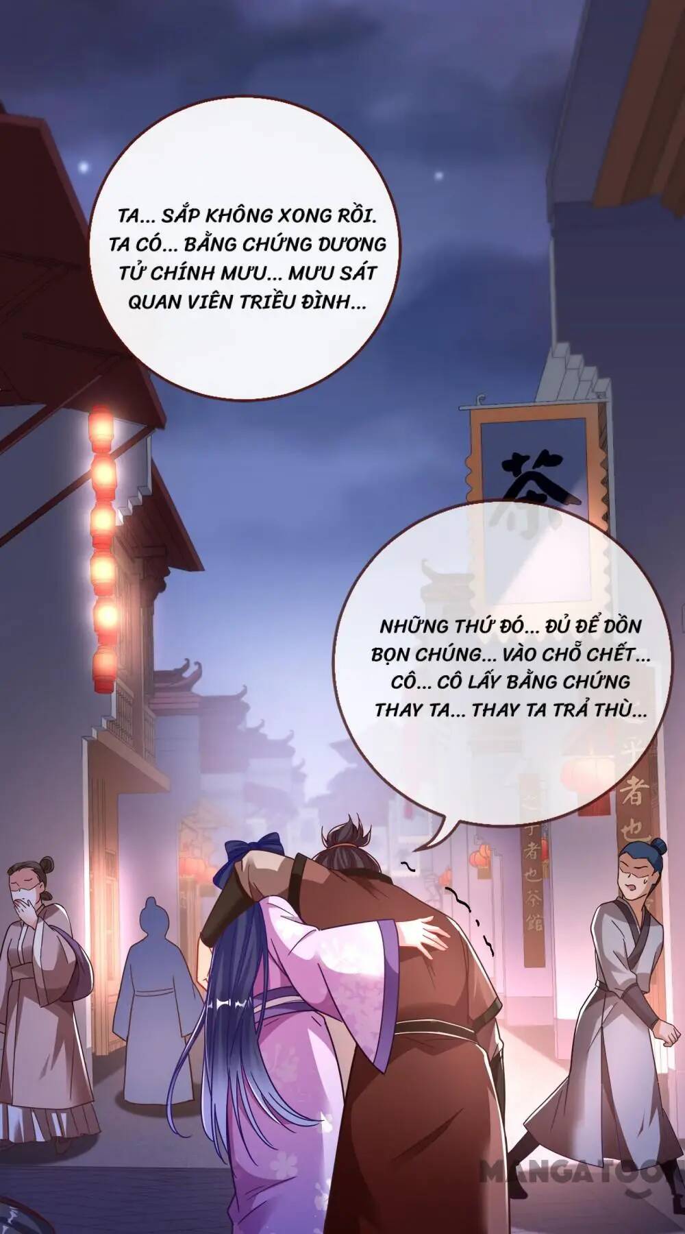 Chương 308 - Trang 33