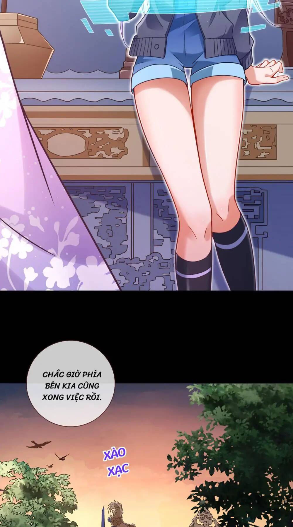 Chương 309 - Trang 47