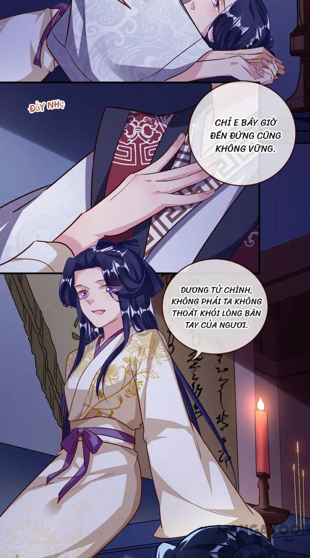 Chương 310 - Trang 46