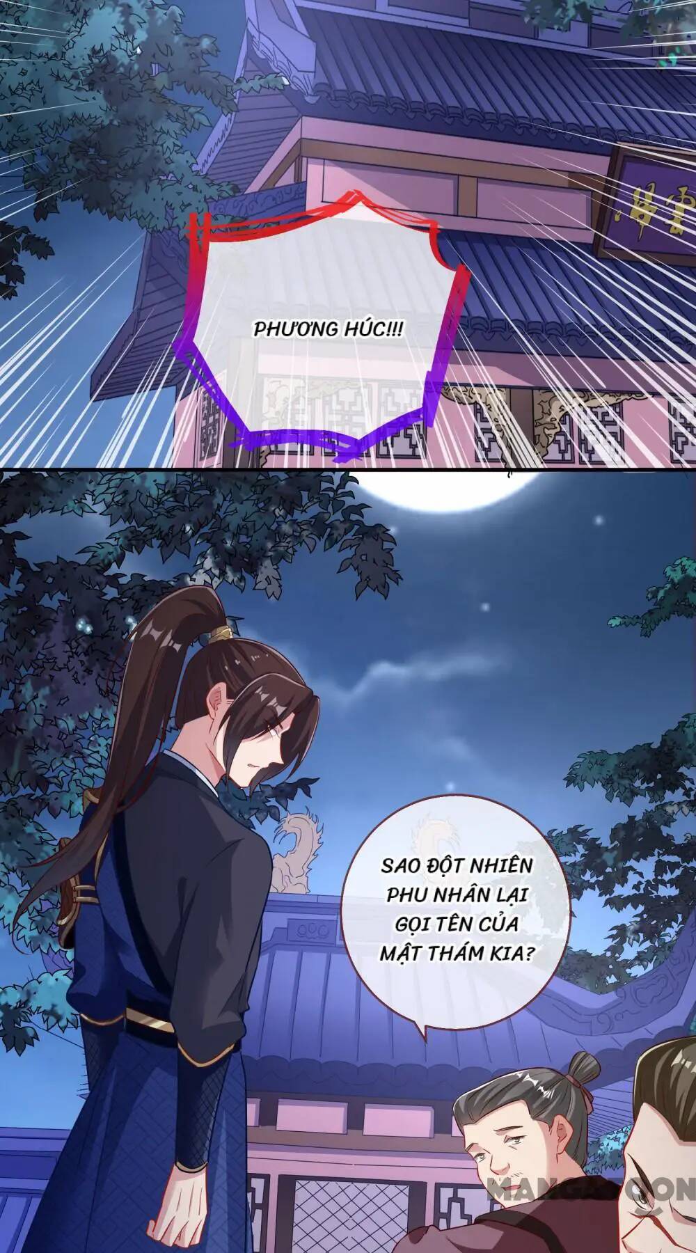 Chương 311 - Trang 2