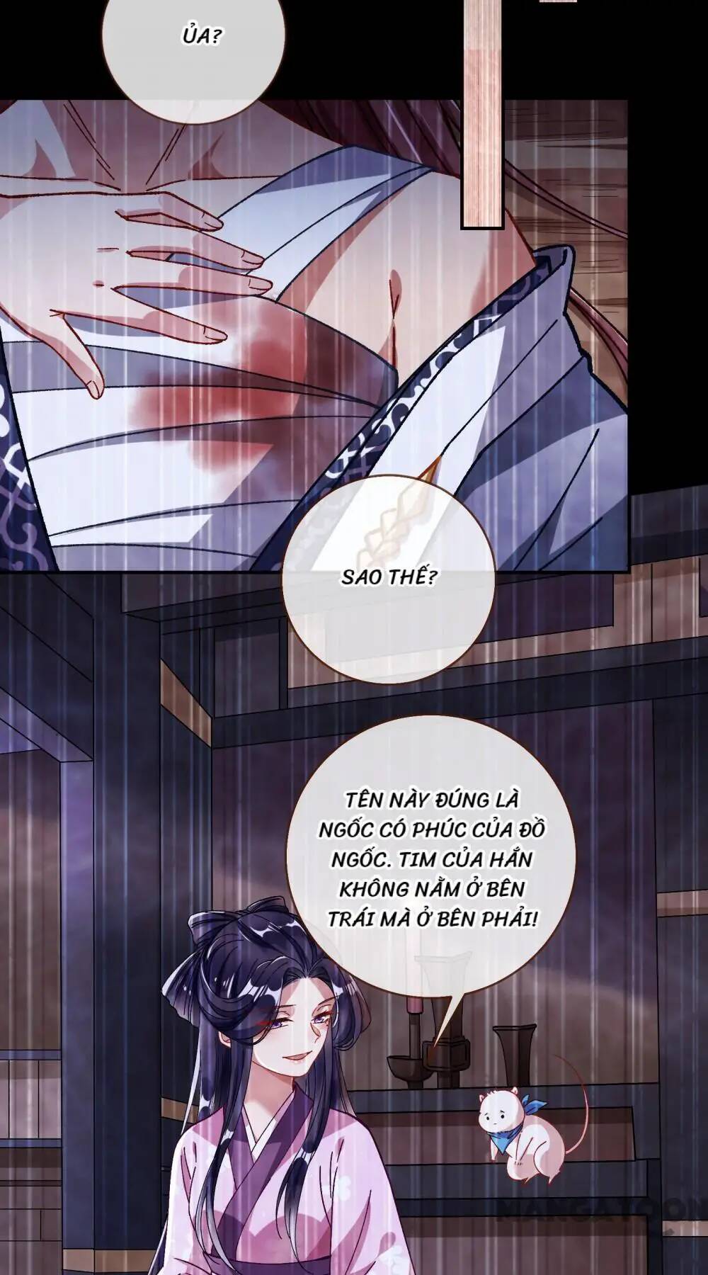 Chương 311 - Trang 10