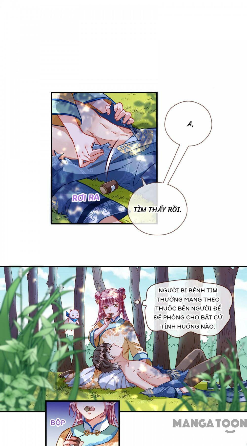 Chương 314 - Trang 16
