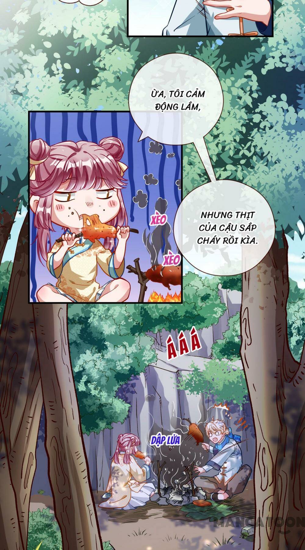 Chương 314 - Trang 3