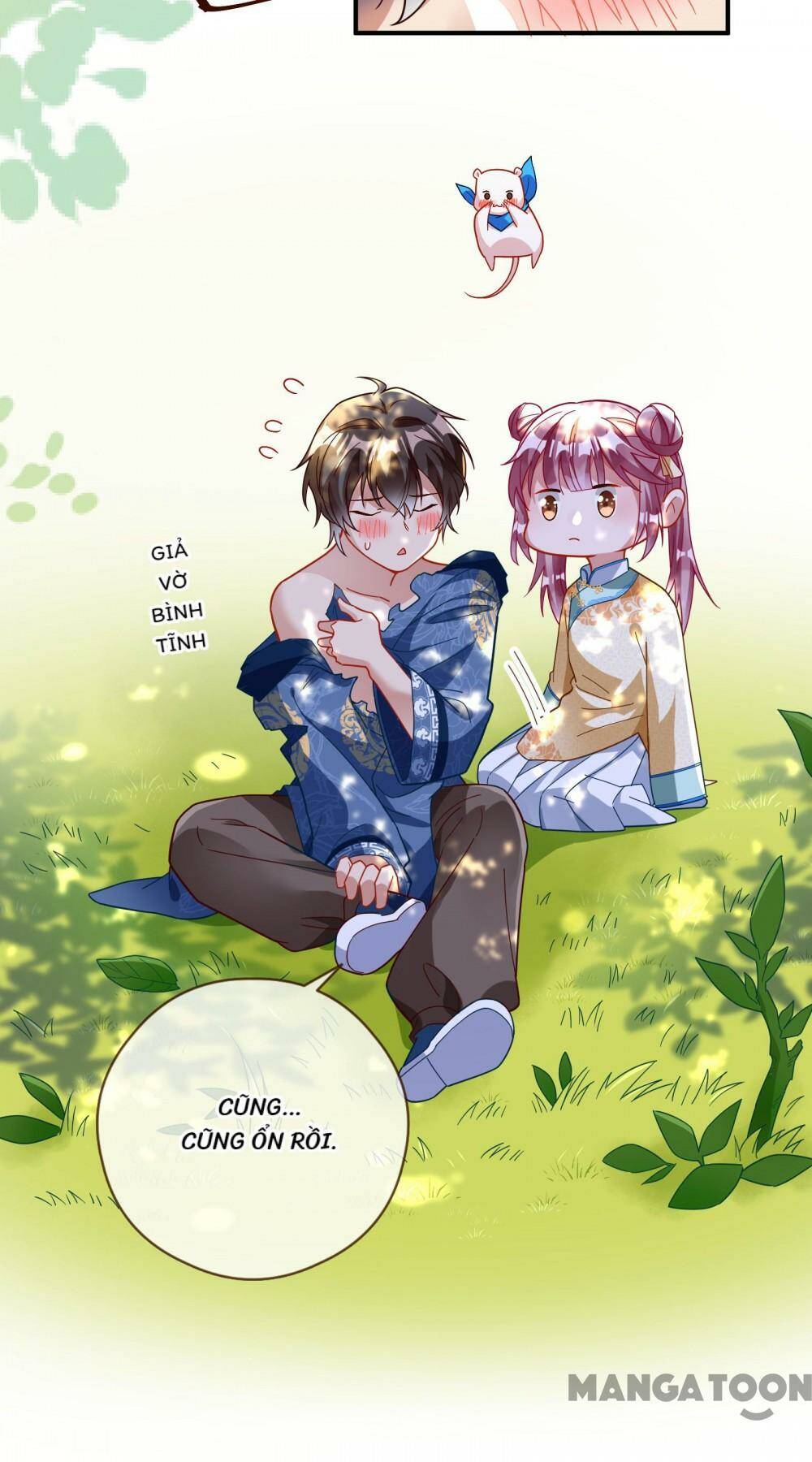 Chương 314 - Trang 25