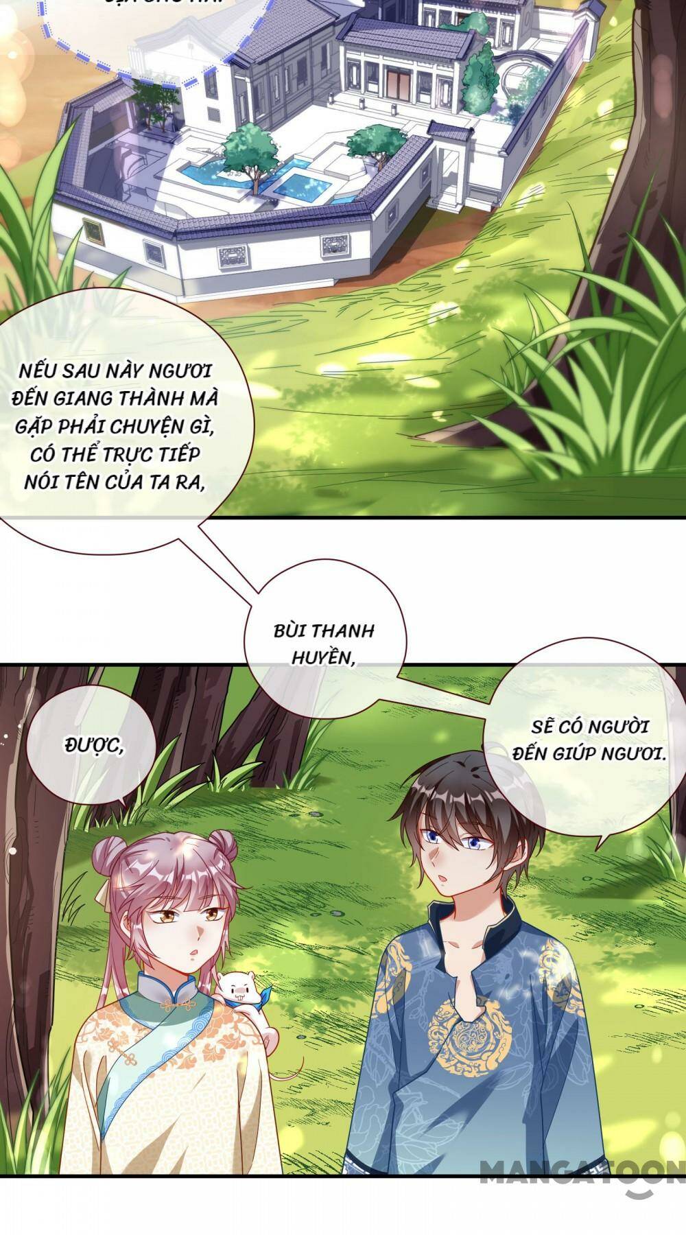 Chương 314 - Trang 34
