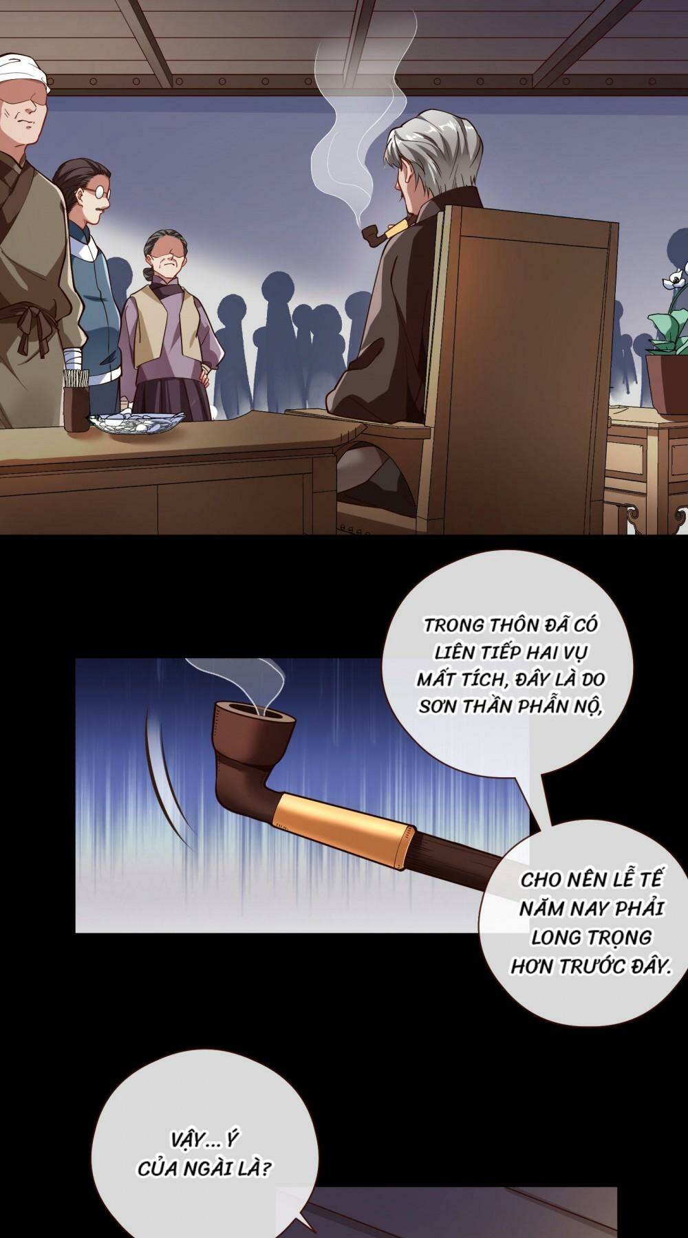 Chương 317 - Trang 31