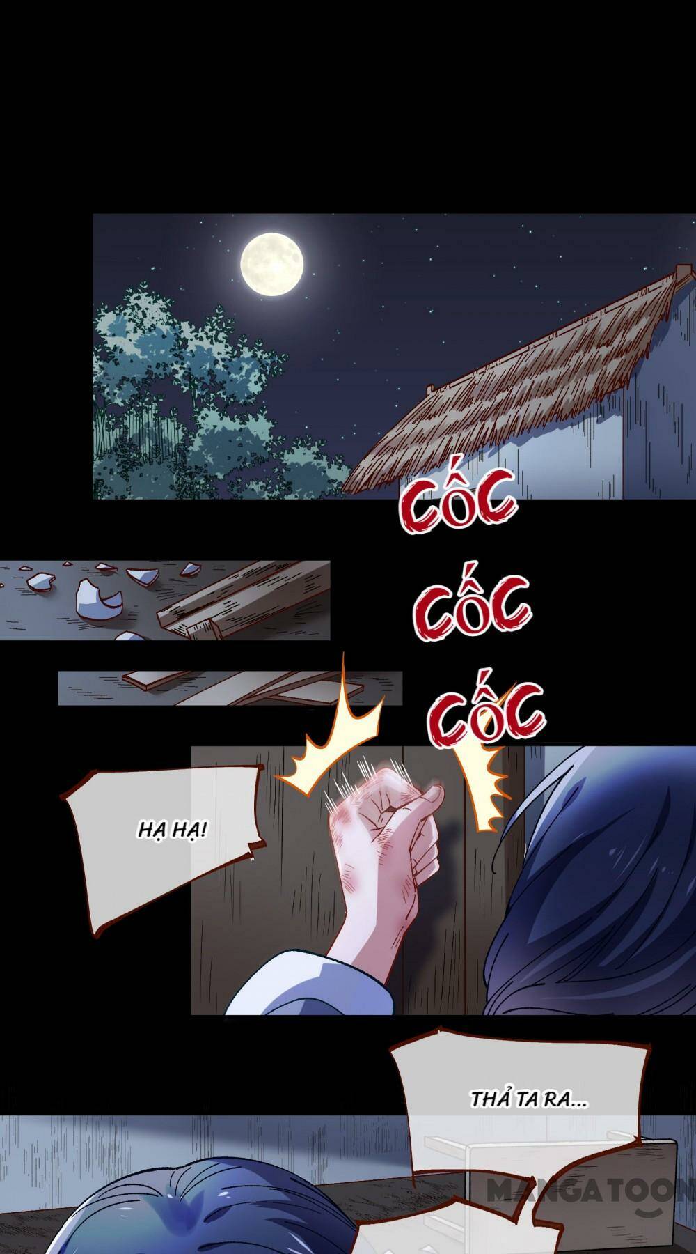 Chương 320 - Trang 36