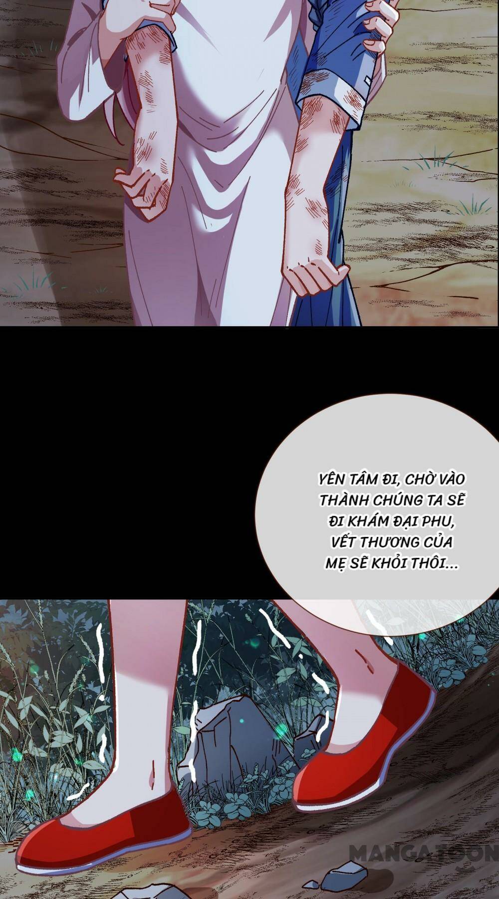 Chương 321 - Trang 31