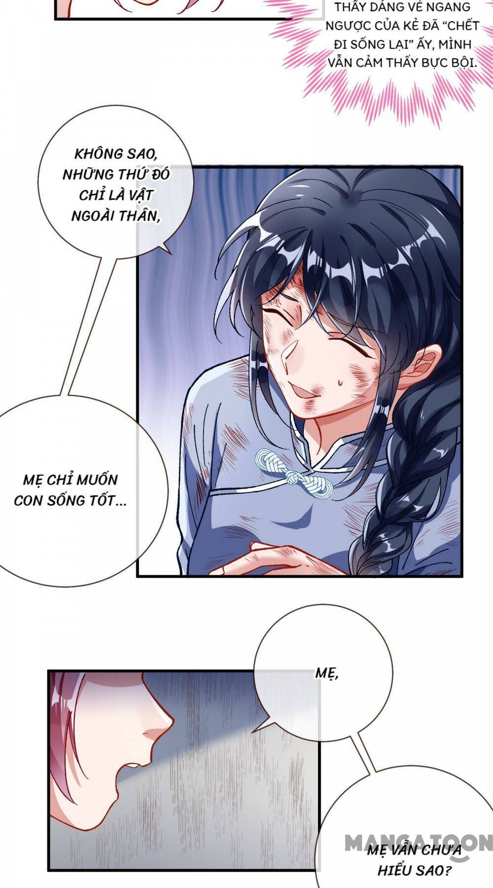 Chương 322 - Trang 23