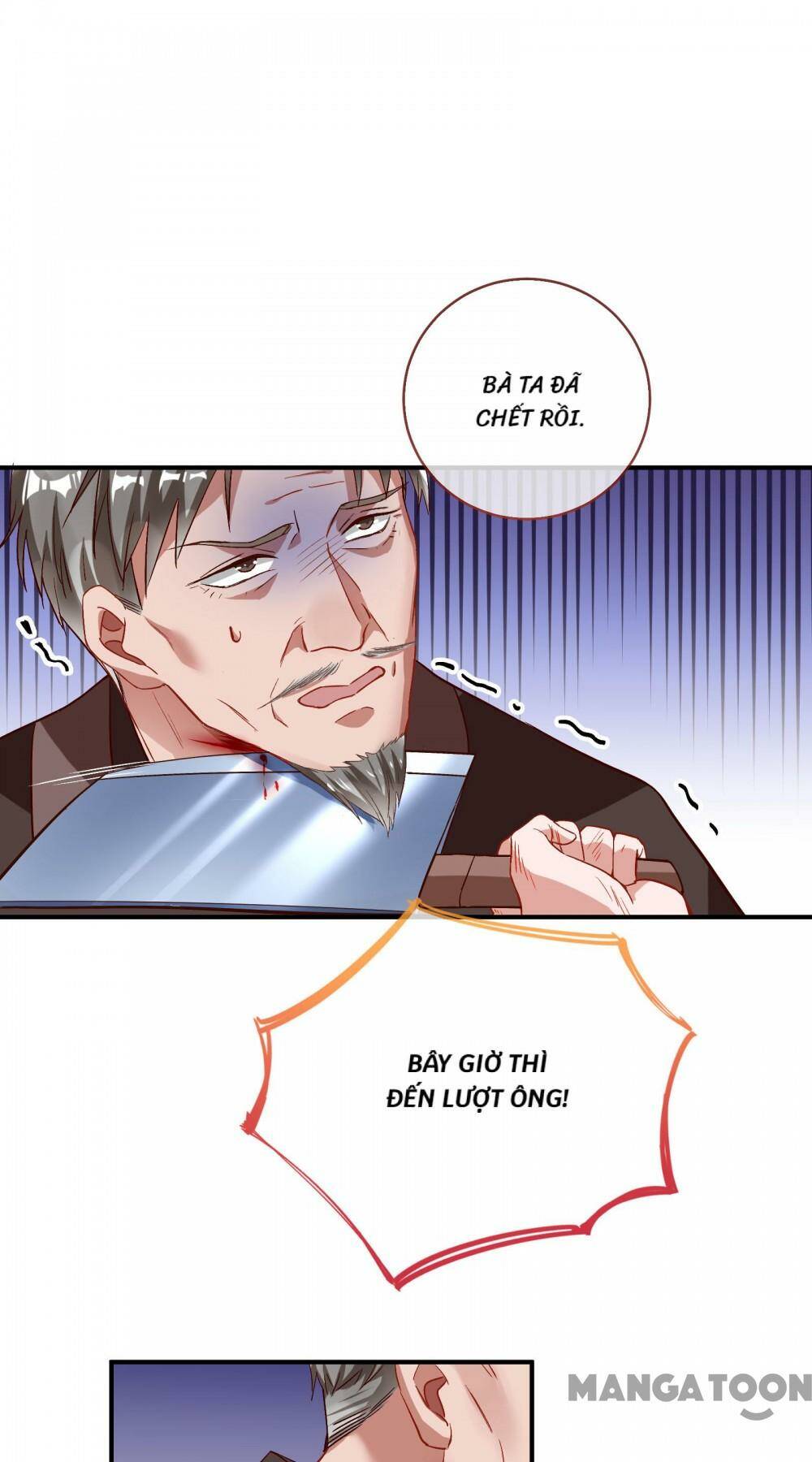 Chương 323 - Trang 21