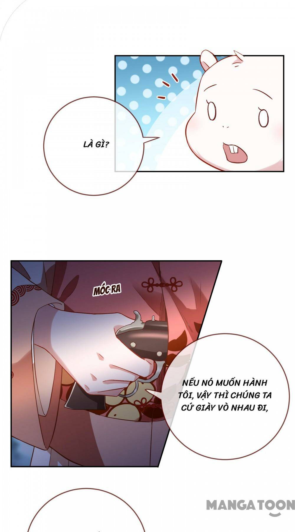 Chương 325 - Trang 31