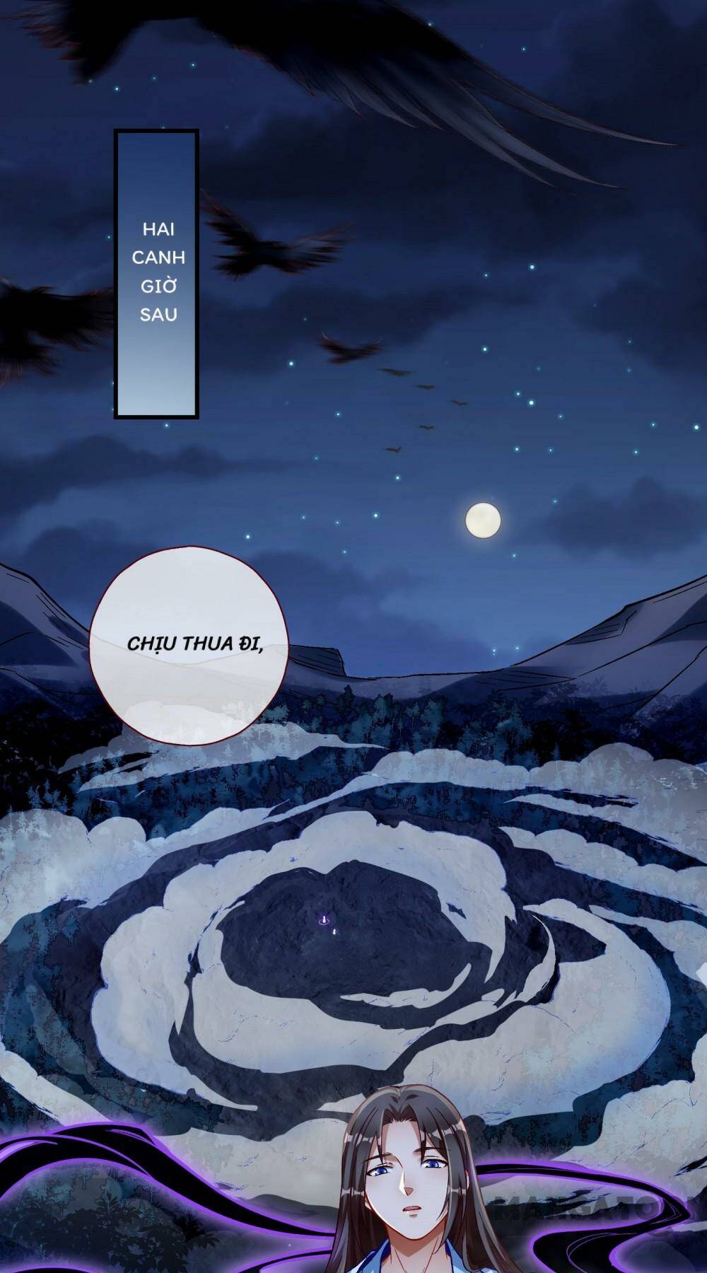 Chương 331 - Trang 1
