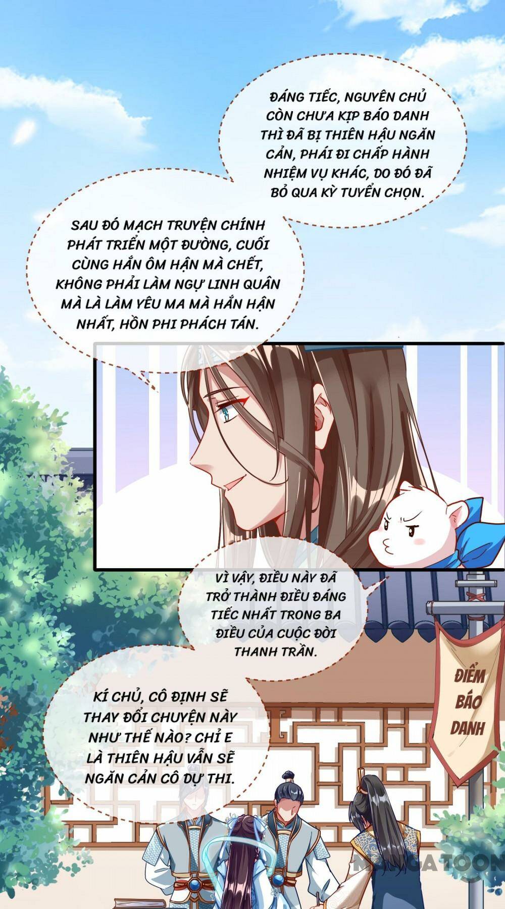Chương 334 - Trang 12