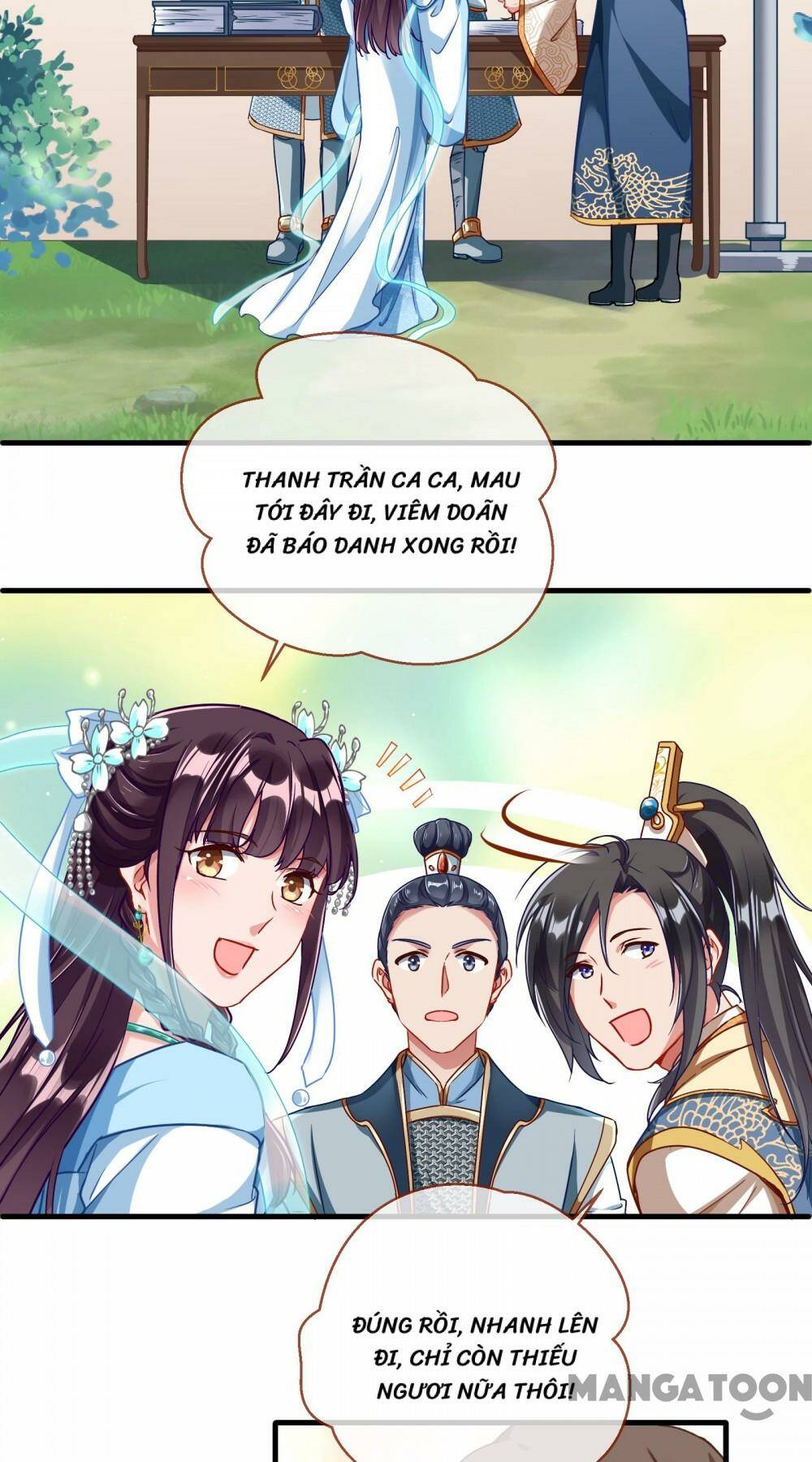 Chương 334 - Trang 13