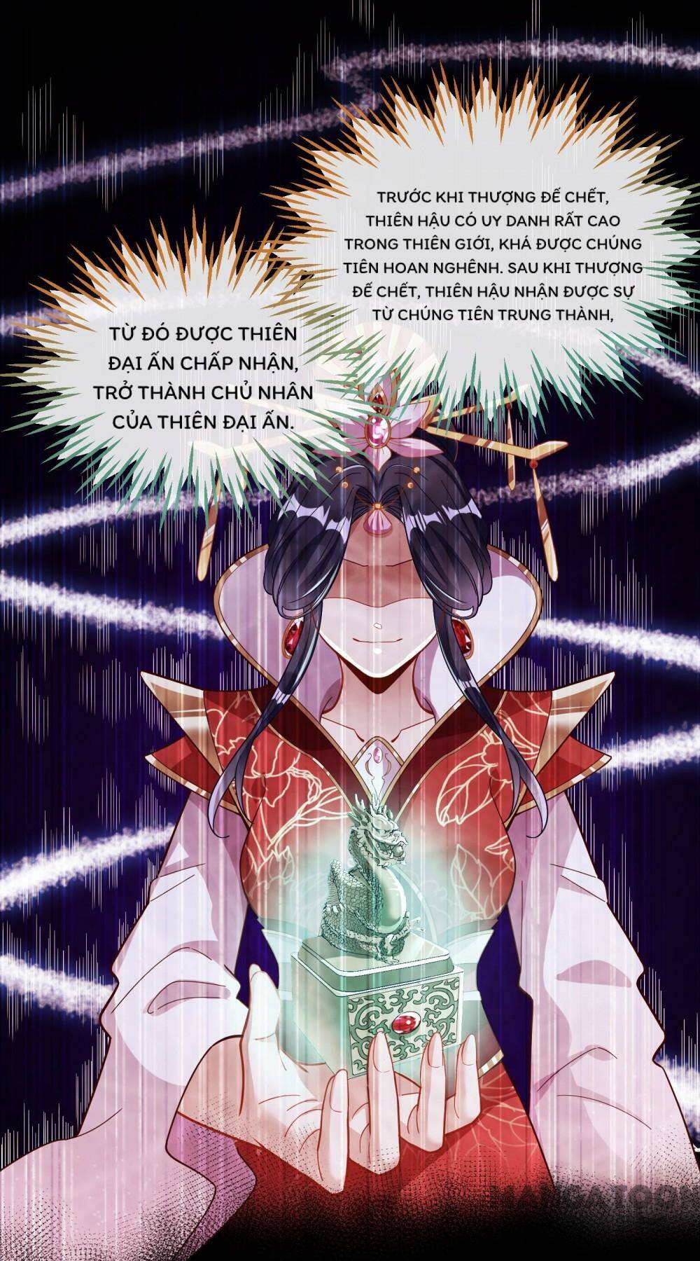 Chương 334 - Trang 22