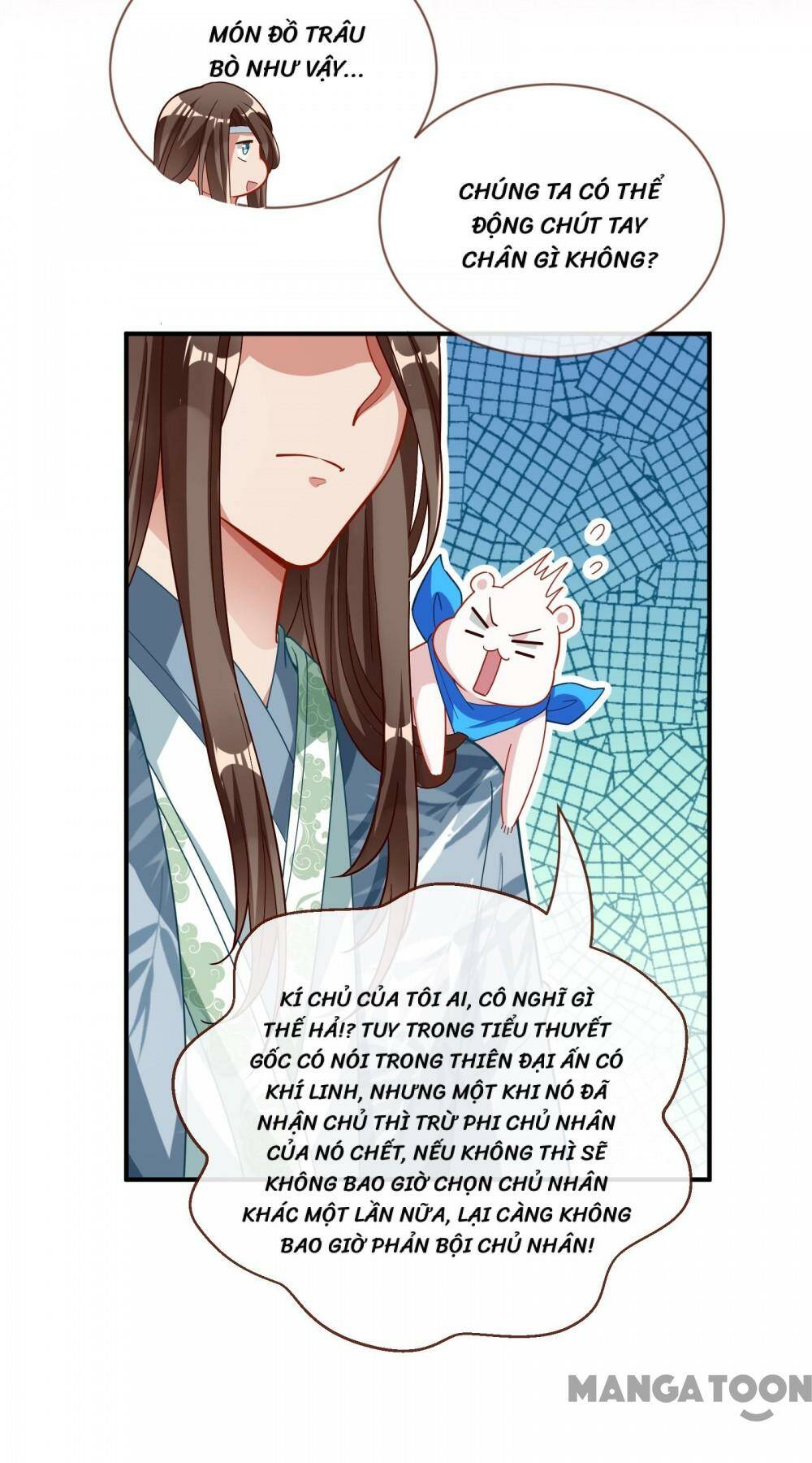Chương 334 - Trang 24