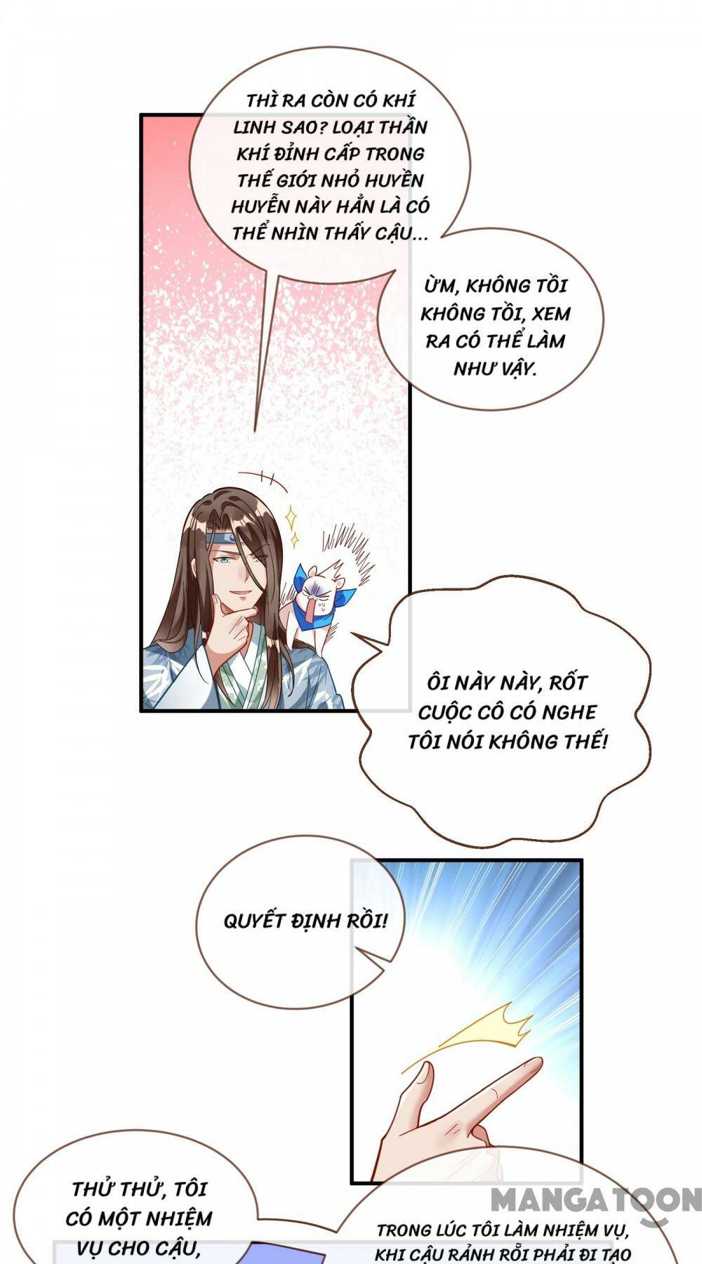 Chương 334 - Trang 26