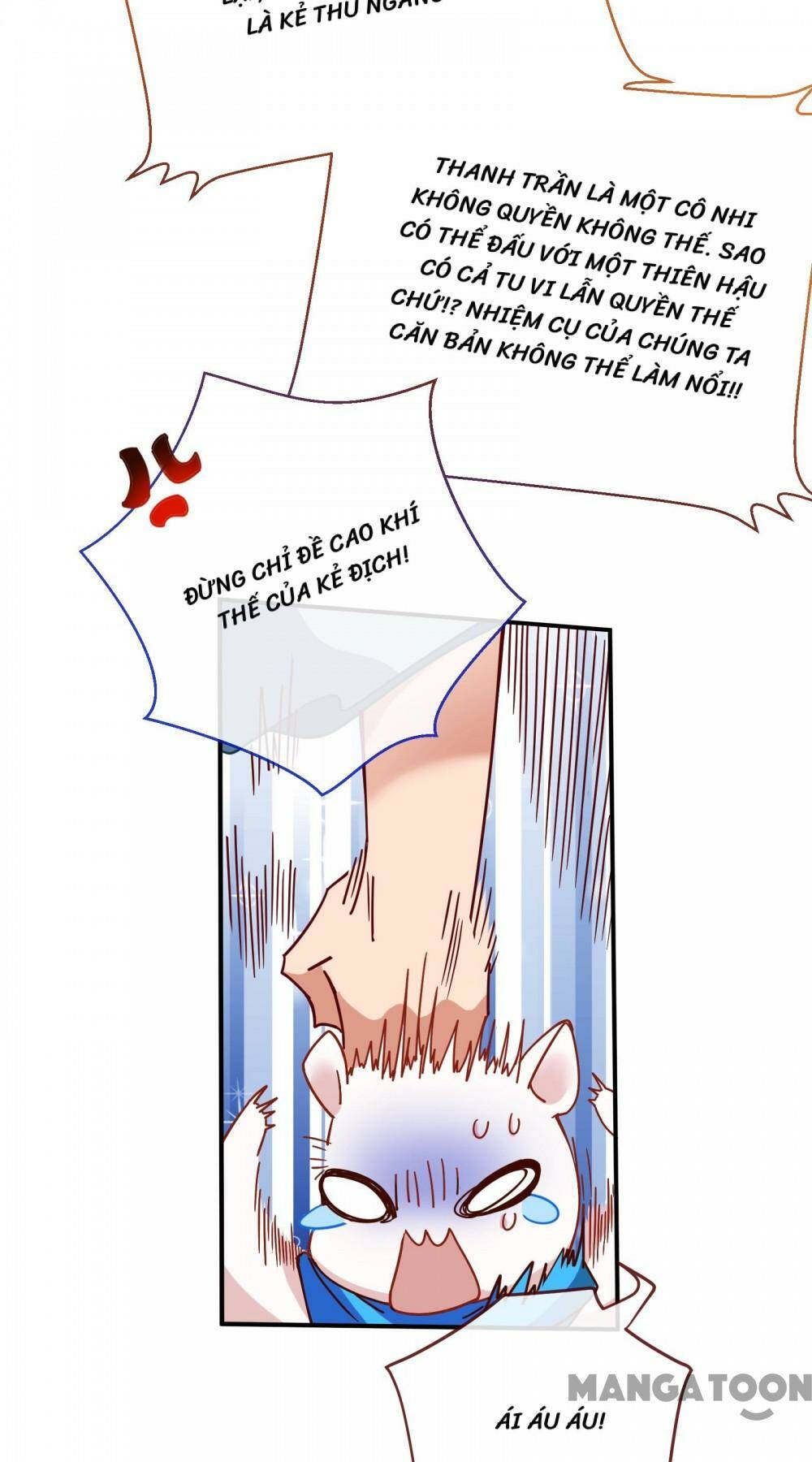Chương 334 - Trang 31