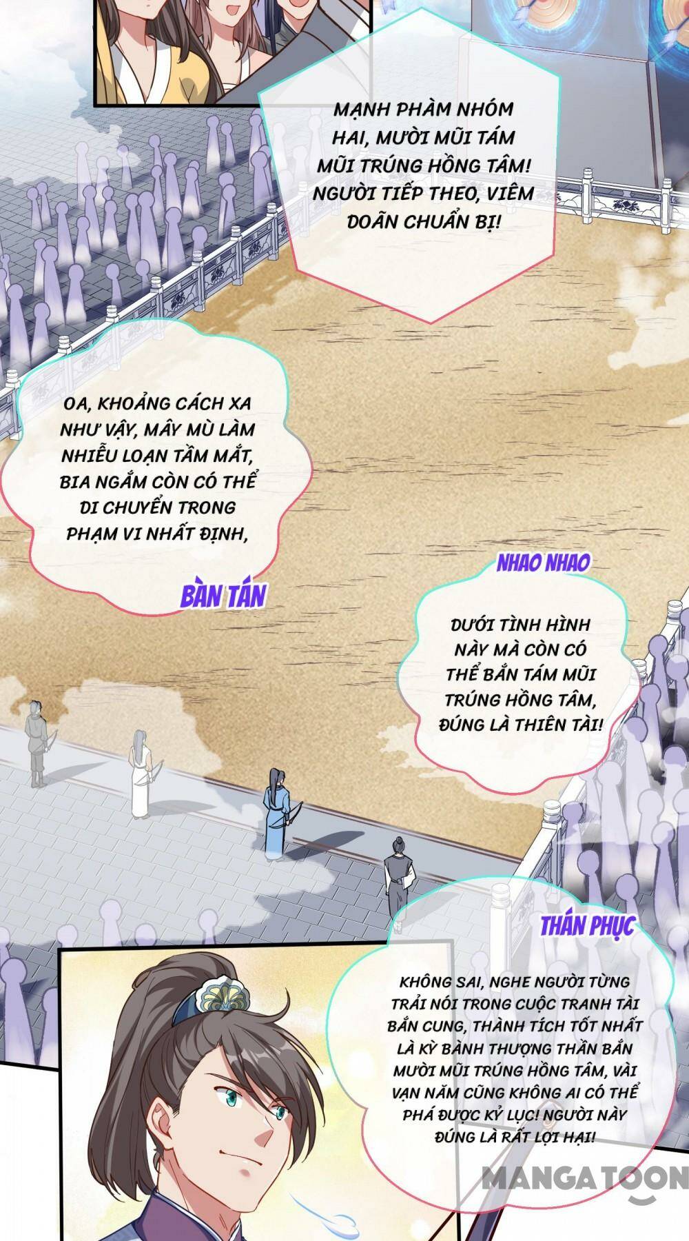Chương 335 - Trang 27