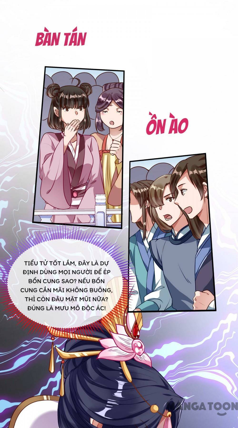 Chương 337 - Trang 21